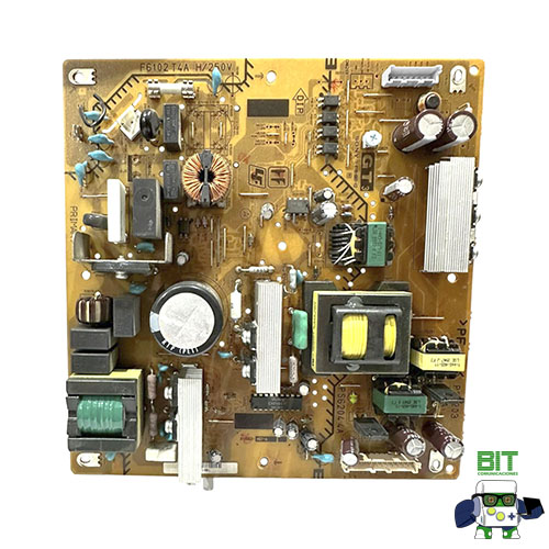 Placa Fuente De Alimentacion Tv Sony Klv 32l500a Bitcomunicaciones