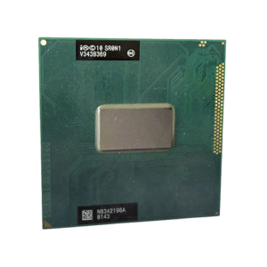 Microprocesador Intel Core I3 3110m