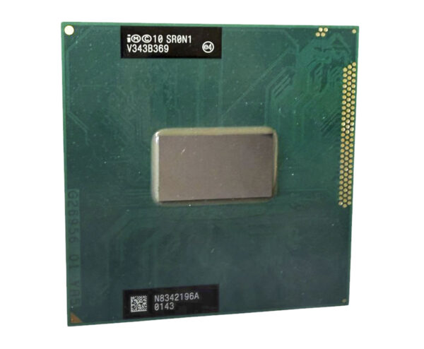 Microprocesador Intel Core I3 3110m - Image 2
