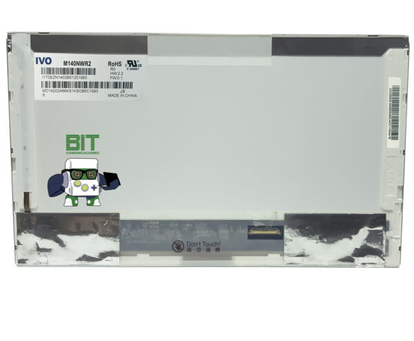 Pantalla Pantalla Display 14.0 40 Pins M140nwr2 - Image 4