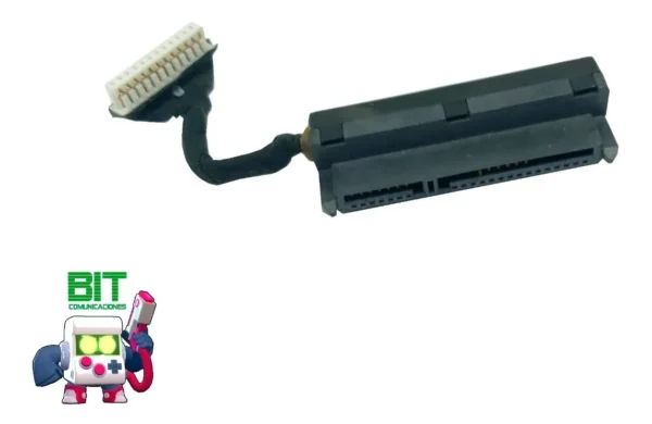 Conector De Disco Rigido Notebook Samsung Rv509 Rv511 - Image 3