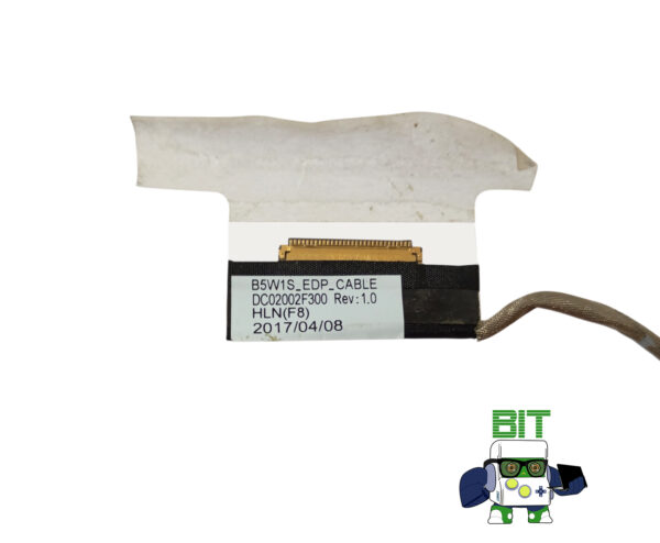 Cable Flex De Video Notebook Acer Es1-533 Dc02002f300 - Image 3