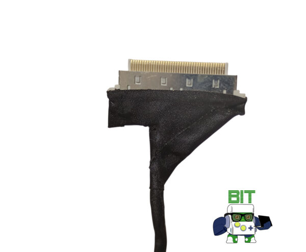 Cable Flex De Video Notebook Acer Es1-533 Dc02002f300 - Image 4