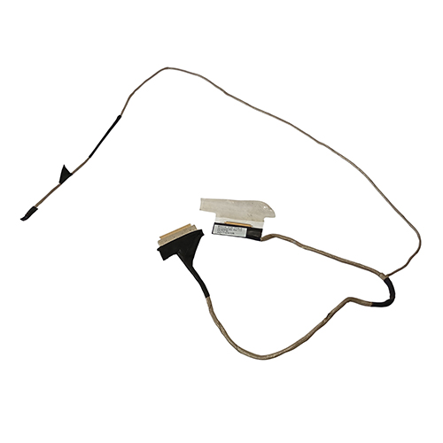 Cable Flex De Video Notebook Acer Es1-533 Dc02002f300