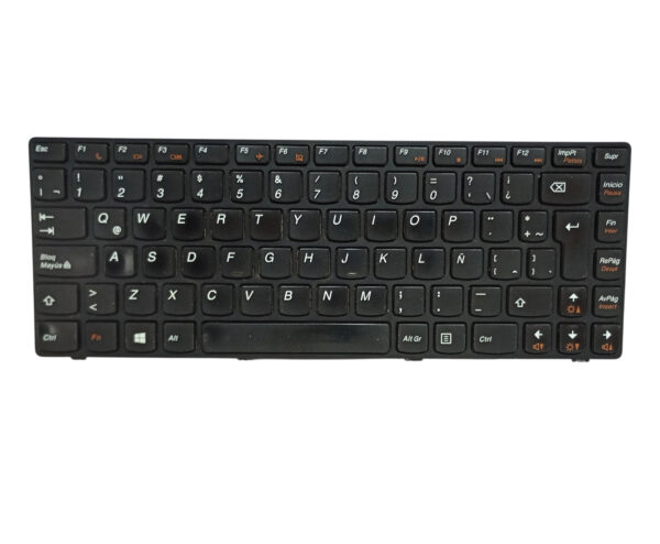 Teclado Lenovo G480 G485 B480 B485 Z380 Z480 Z485 - Image 4