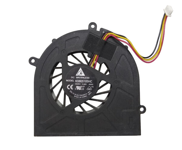 Cooler Mg60120v1 C030 S9 Dell Inspiron 1545 Lenovo G470 G570 - Image 3