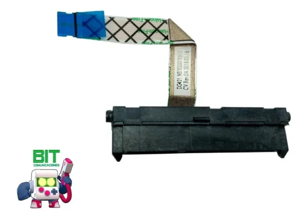Conector De Disco Rigido Notebook Lenovo Ideapad 330 14igm - Image 3