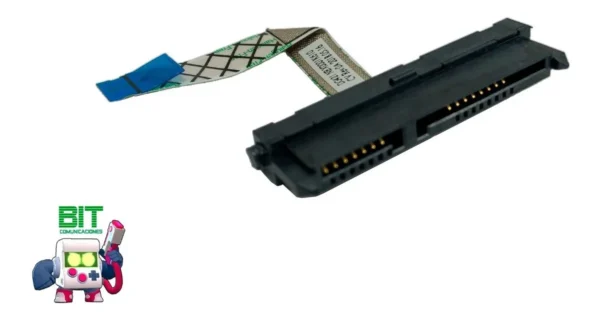 Conector De Disco Rigido Notebook Lenovo Ideapad 330 14igm - Image 2