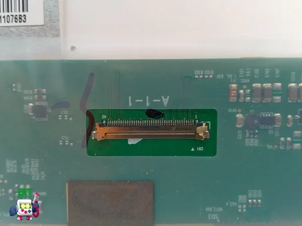 Pantalla Display 17.3 Led 40 Pines Ltn173wd1 (tl) (n1) - Image 3