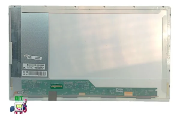 Pantalla Display 17.3 Led 40 Pines Ltn173wd1 (tl) (n1) - Image 4