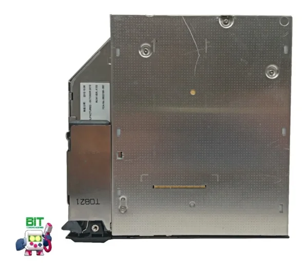 Lecto Grabadora De Dvd Dell Latitude E6400 E6410 - Image 3