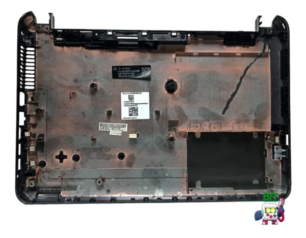 Carcasa Tapa Base Inferior Notebook Hp 14 Ac101la - Image 2