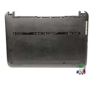 Carcasa Tapa Base Inferior Notebook Hp 14 Ac101la