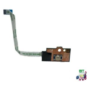 Placa Boton De Encendido Notebook Hp 14 Ac101la