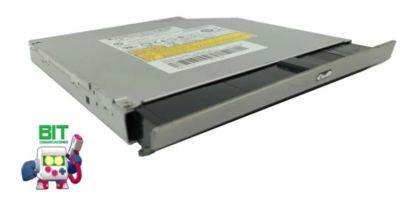 Grabadora Interna Dvd Notebook Hp Dv6 - Image 2