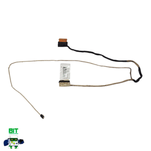 Características principales Fabricante HP Número de pieza del dispositivo dd00p1lc030 Otros Dispositivo compatible Notebook Cantidad de conductores 30 Características generales Marca HP Modelo 14-bw 14-bs 240 245 g6
