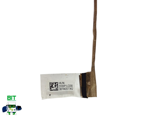 Cable Flex De Video Hp 14-bw 14-bs 240 245 G6 Dd00p1lc030 - Image 3