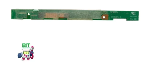 Inverter Notebook Toshiba Y Acer Pk070005t00-a00 - Image 2