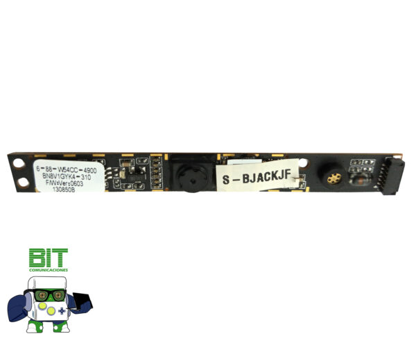 Webcam Bangho Max 1428 6-88-w54cc-4900 - Image 2