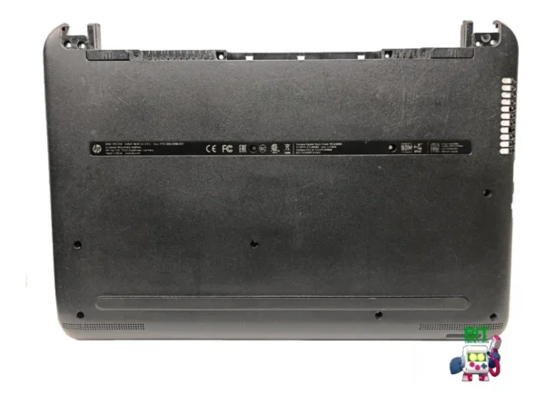 Carcasa Tapa Base Inferior Notebook Hp 14 Ac101la - Image 3
