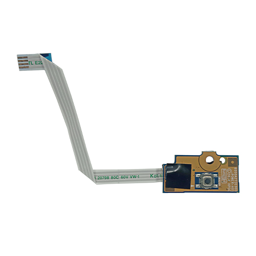 Placa Encendido Boton Power Notebook Hp 240 G5
