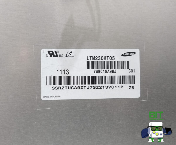 Pantalla Display Ltm230ht05 Dell Inspiron One 2305 + Tactil - Image 3