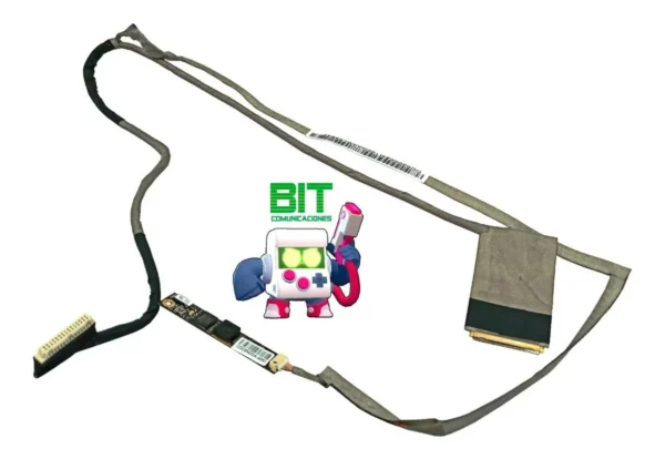 Cable Flex Lenovo G460 G465 Z460 Z465 G465l - Image 2