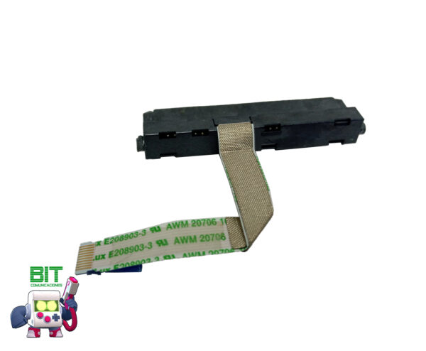 Conector De Disco Rigido Notebook Lenovo Ideapad 330 14igm - Image 4