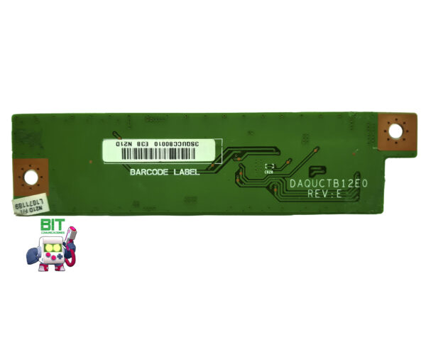 Inverter All In One Lenovo C205 Daquctb12e0 - Image 2