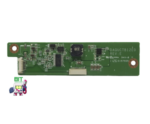 Inverter All In One Lenovo C205 Daquctb12e0 - Image 3