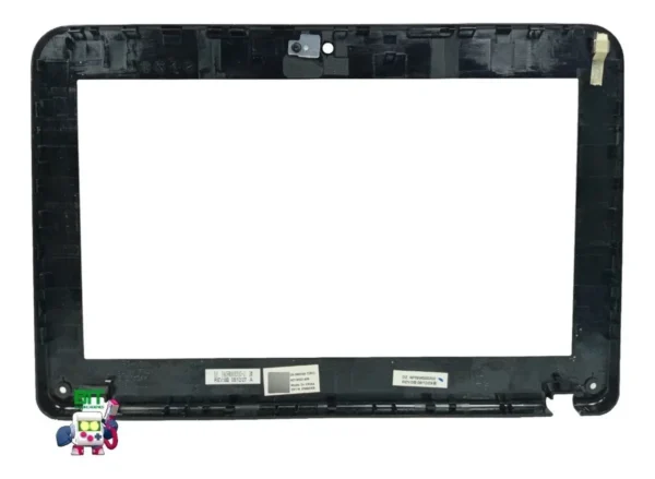 Carcasa Marco Pantalla Bezel Dell Inspiron 1010 1012 1018 - Image 2