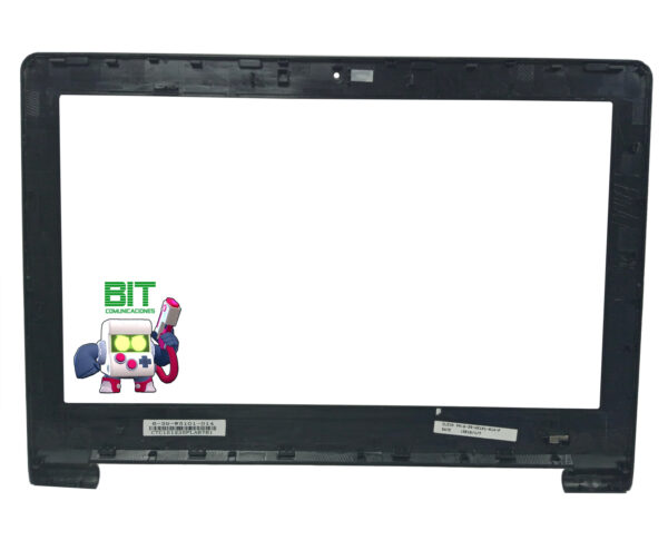 Carcasa Marco De Pantalla Bezel Notebook Positivo Bgh Ql410 - Image 2