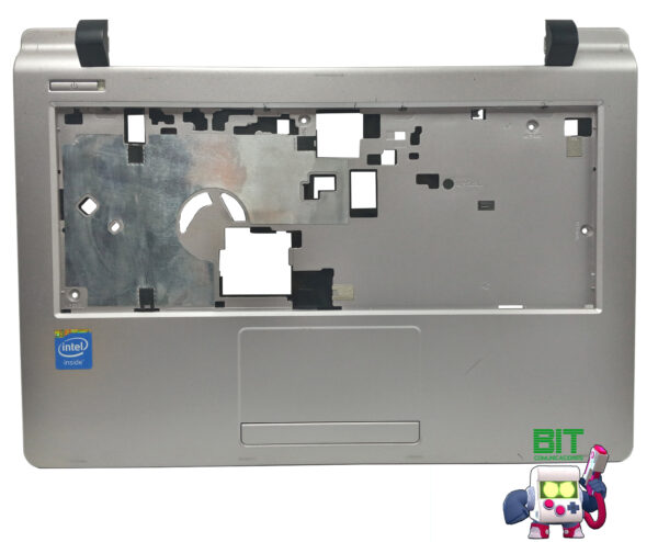 Carcasa Base Superior Palmrest Notebook Positivo Bgh Ql410 - Image 3