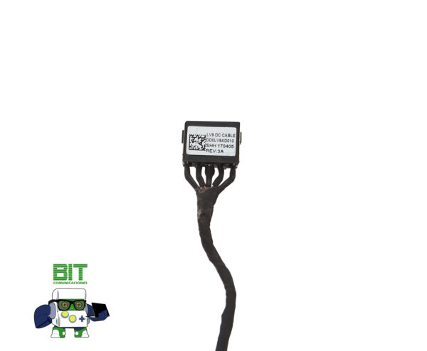 Pin De Carga Lenovo V310-15isk V510-15ikb Dd0lv9ad000 - Image 3