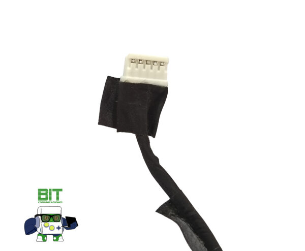 Pin De Carga Lenovo V310-15isk V510-15ikb Dd0lv9ad000 - Image 4