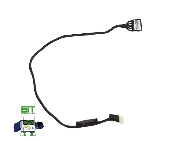 Pin De Carga Lenovo V310-15isk V510-15ikb Dd0lv9ad000 - Image 2