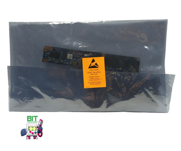Placa Madre Dell Inspiron Mini Duo 1090 Pim00 La-6471p - Image 4