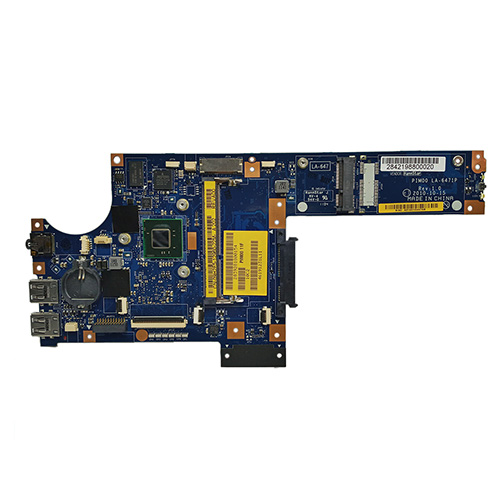 Placa Madre Dell Inspiron Mini Duo 1090 Pim00 La-6471p