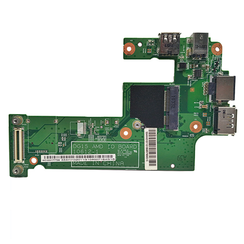 Placa De Carga Y Usb Notebook Dell Inspiron M5010 0wxhdy