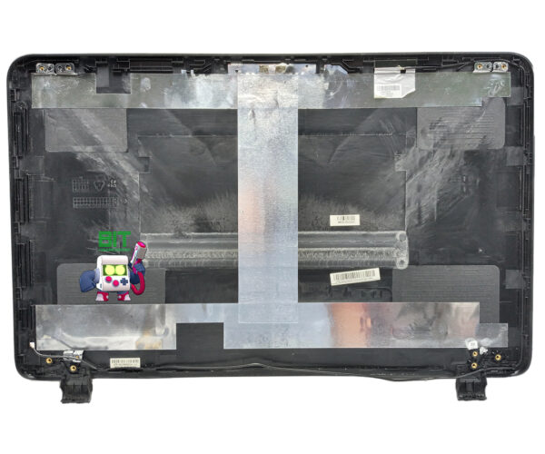 Carcasa Tapa De Pantalla Display Notebook Hp 15 F009y - Image 2