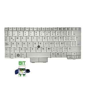 Teclado Notebook Hp 2710p 2730p V070130bk1