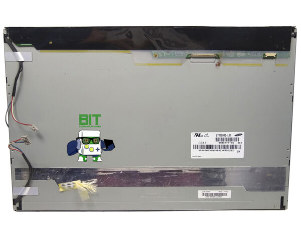 Pantalla Display Samsung 19 30 Pines Ltm190m2-l31 - Image 2