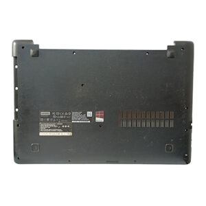 Carcasa Base Inferior Notebook Lenovo Ideapad 110 15ibr