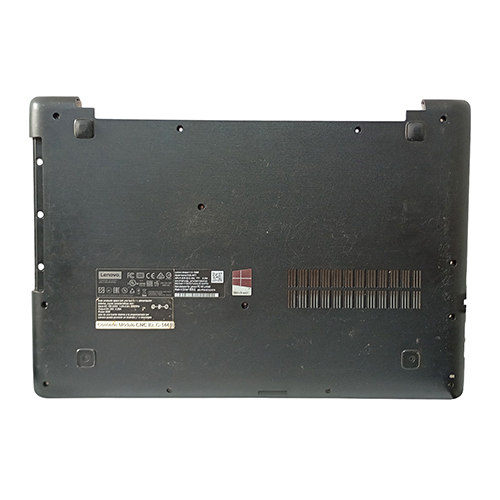 Carcasa Base Inferior Notebook Lenovo Ideapad 110 15ibr