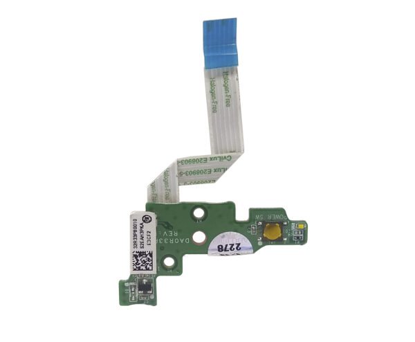 Boton De Encendido Notebook Hp Pavilion G4 G6 G7 2000 - Image 3
