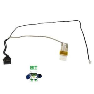 Cable Flex De Display Notebook Positivo Bgh C500