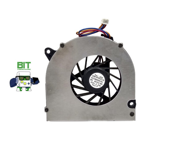 Cooler Fan Hp 550 6515 6520 6535 6720 6735 6530 540 Cq610 - Image 3