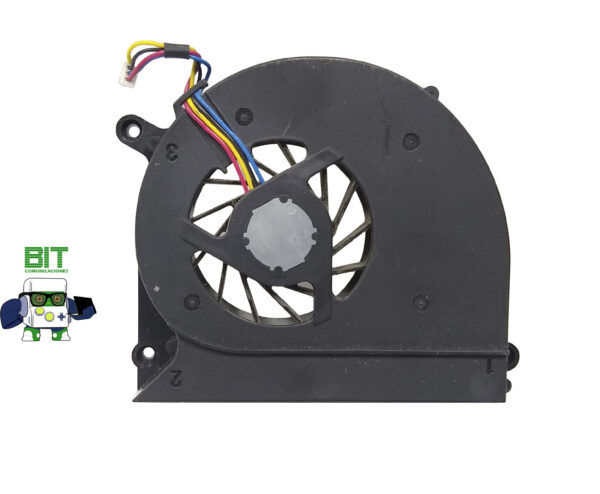 Cooler Fan Notebook Asus K40ij - Image 2
