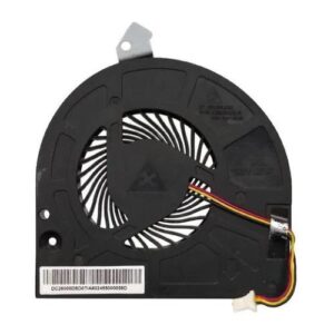 Cooler Fan Generico Notebook Dc Brushkess Ksb05105ha