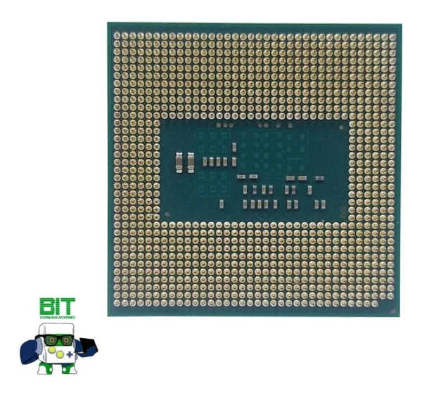 Procesador Intel Core I5 4200m Sr1ha Socket G3 (rpga946b) - Image 2